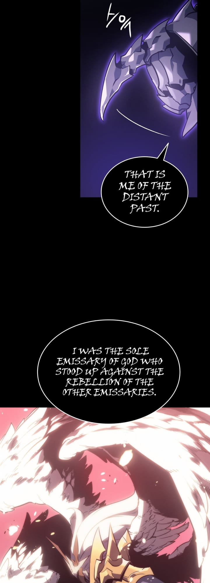 Solo Leveling, Chapter 162 image 60
